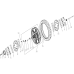 Шина 110/70-17