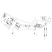 Гайка М6