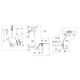 Болт M6*L12