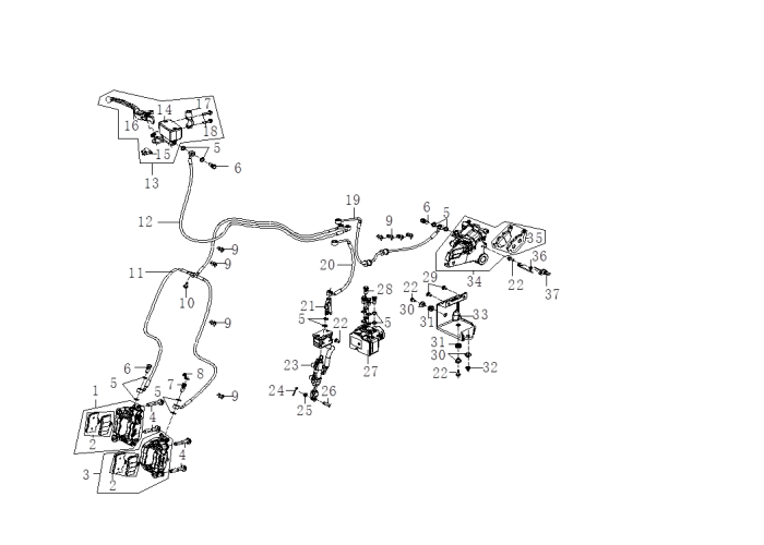 Тормозная система