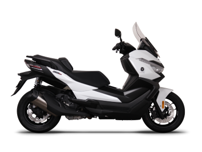 SR4 MAX