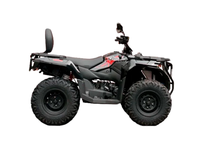 XWOLF 300