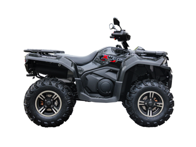 XWOLF 700S
