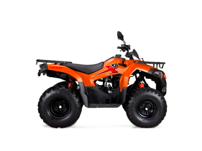XWOLF 200