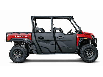 UWOLF 1000L