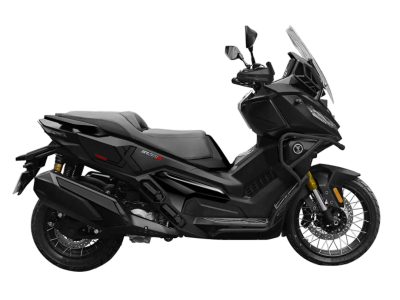 SR450X
