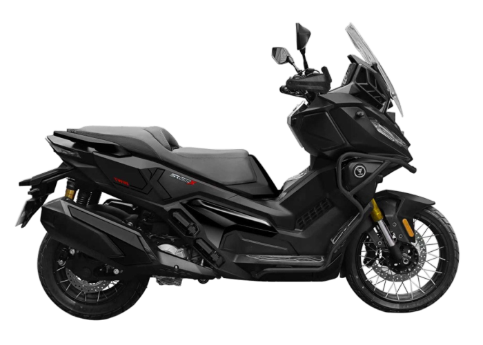 SR450X