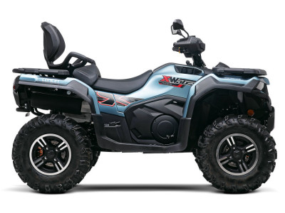 XWOLF 700L