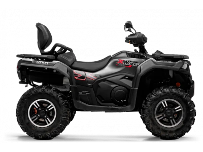 XWOLF 700L NEW (2026)