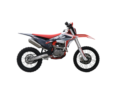 X-Spurs 300L