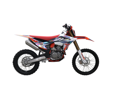 X-Spurs 300