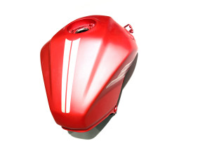 Бак топливный FOR RED MODEL
