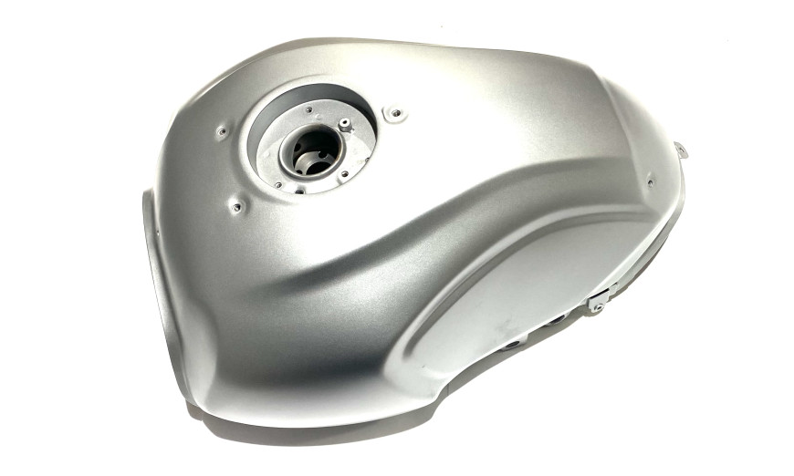 Бак топливный FOR SILVER MODEL