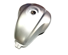 Бак топливный FOR SILVER GREY MODEL