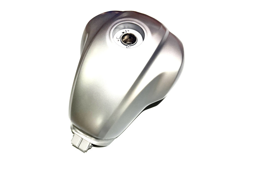 Бак топливный FOR SILVER GREY MODEL