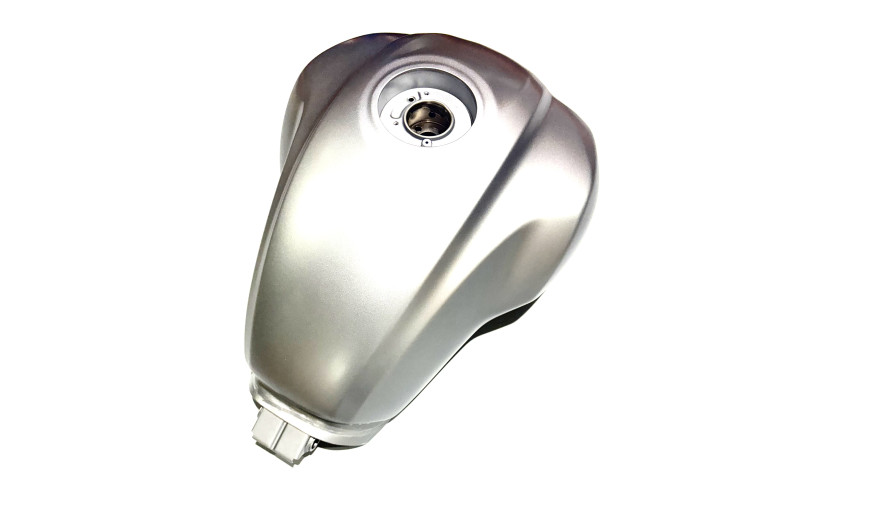 Бак топливный FOR SILVER GREY MODEL