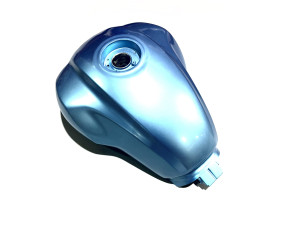 Бак топливный FOR BLUE MODEL