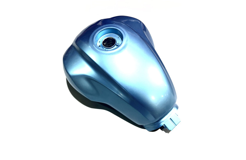 Бак топливный FOR BLUE MODEL