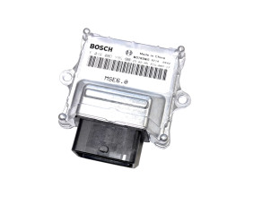 Контроллер ECU  MUD