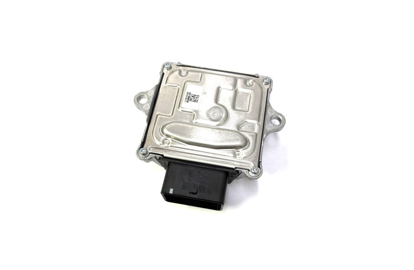 Контроллер ECU  (172710054-0002, 172710054-0006)