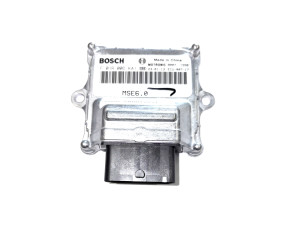 Контроллер ECU Контроллер ECU