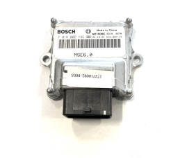 Контроллер ECU Контроллер ECU
