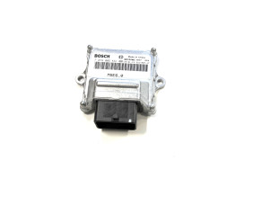 Контроллер ECU