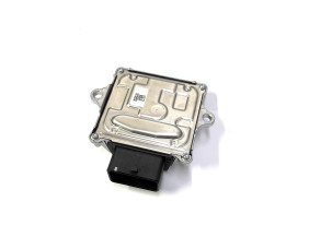 Контроллер ECU (с 2026)