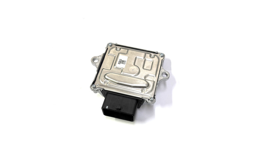 Контроллер ECU