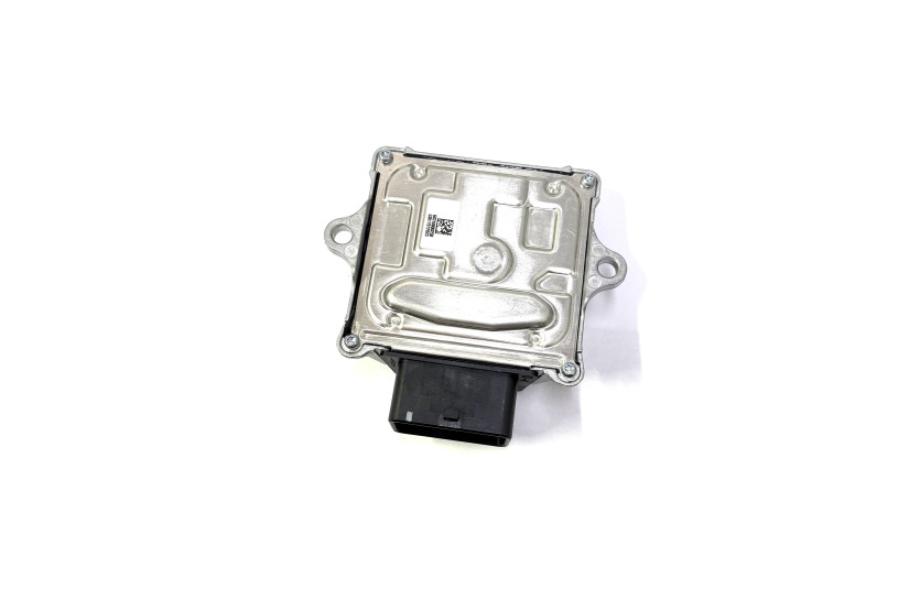 Контроллер ECU