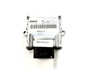 Контроллер ECU Контроллер ECU