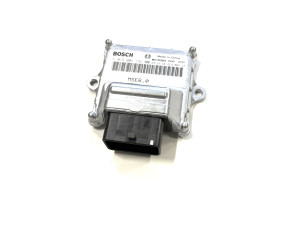 Контроллер ECU