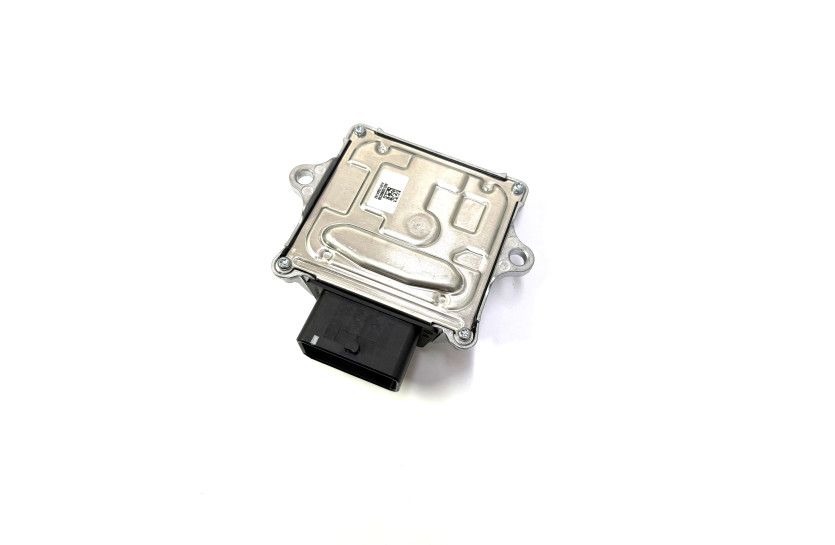 Контроллер ECU