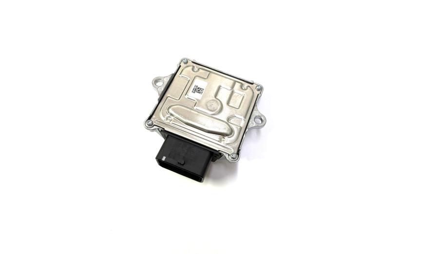 Контроллер ECU