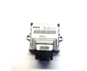 Контроллер ECU Контроллер ECU