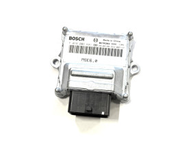 Контроллер ECU