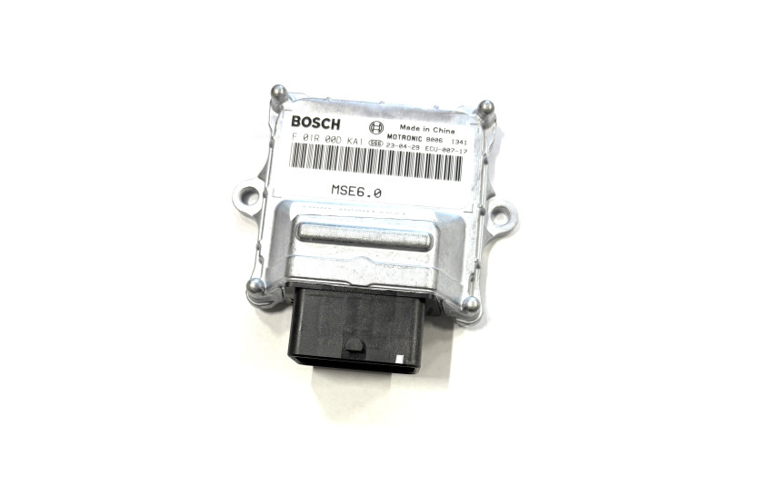 Контроллер ECU