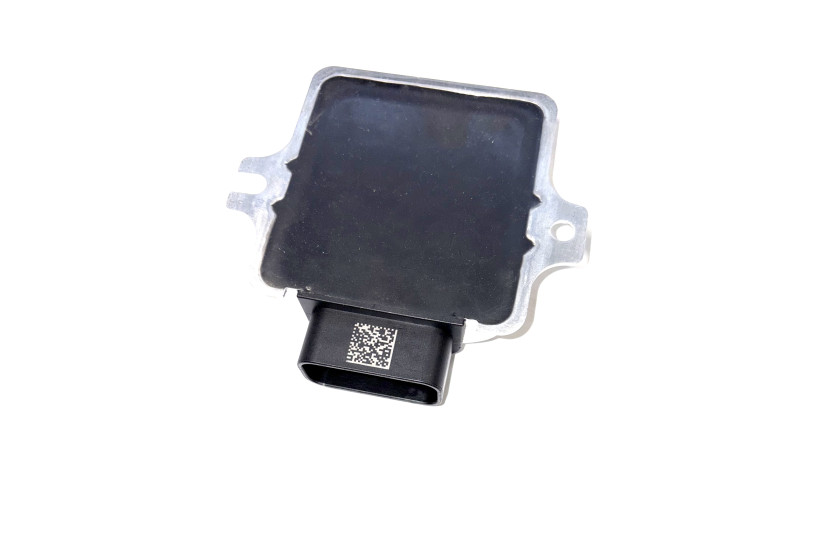 Контроллер ECU