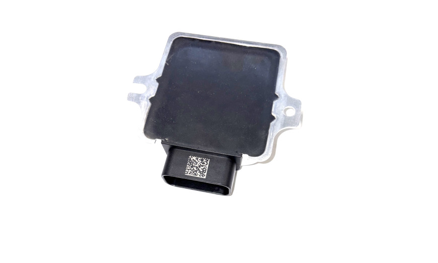 Контроллер ECU
