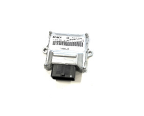 Контроллер ECU
