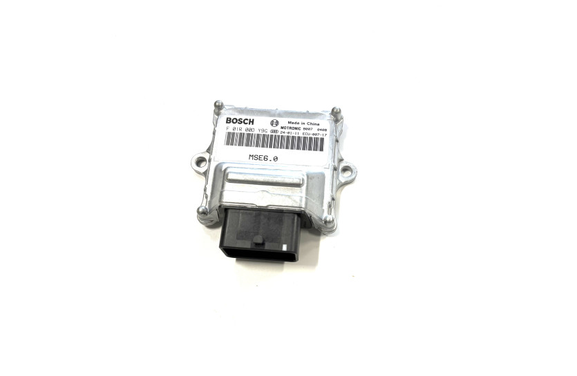 Контроллер ECU