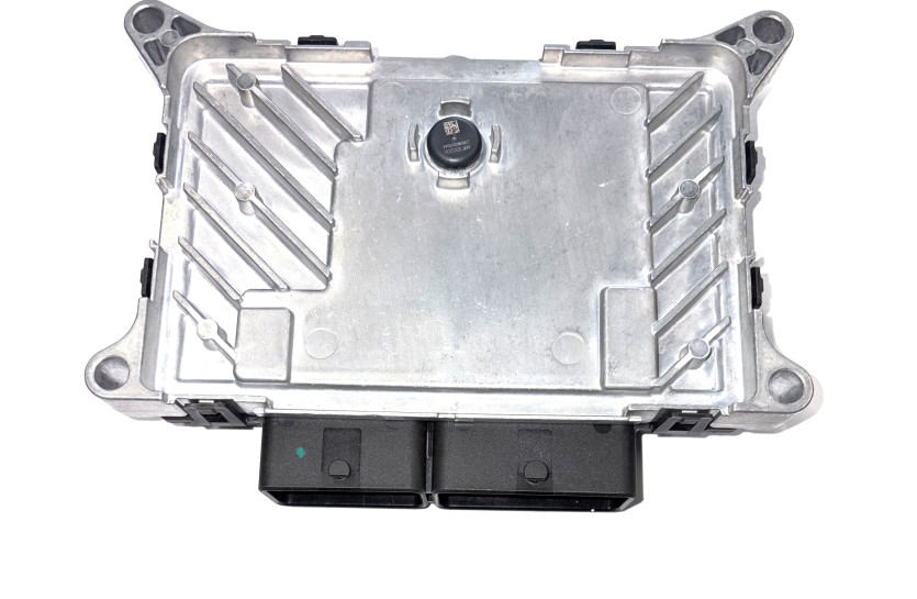 Контроллер ECU