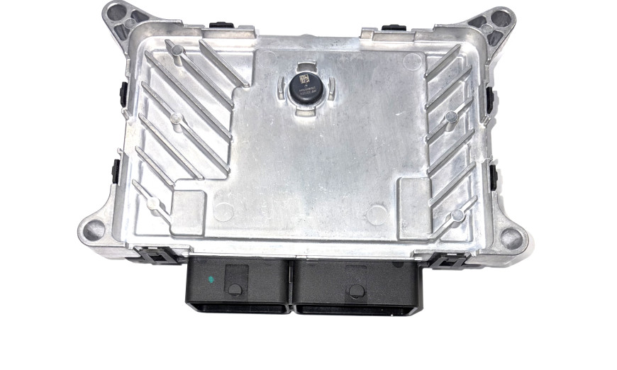Контроллер ECU