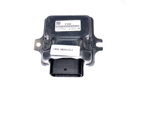 Контроллер ECU
