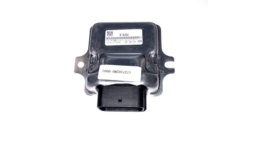 Контроллер ECU