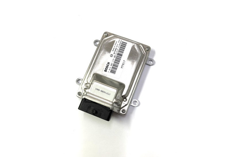 Контроллер ECU