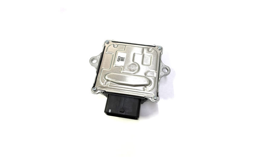 Контроллер ECU