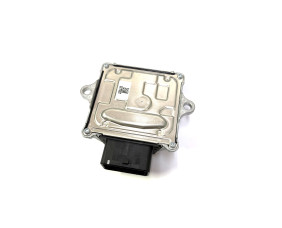 Контроллер ECU