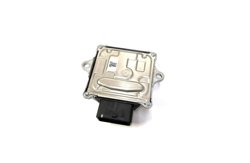 Контроллер ECU