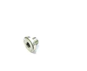 Пробка редуктора M10×1.25
